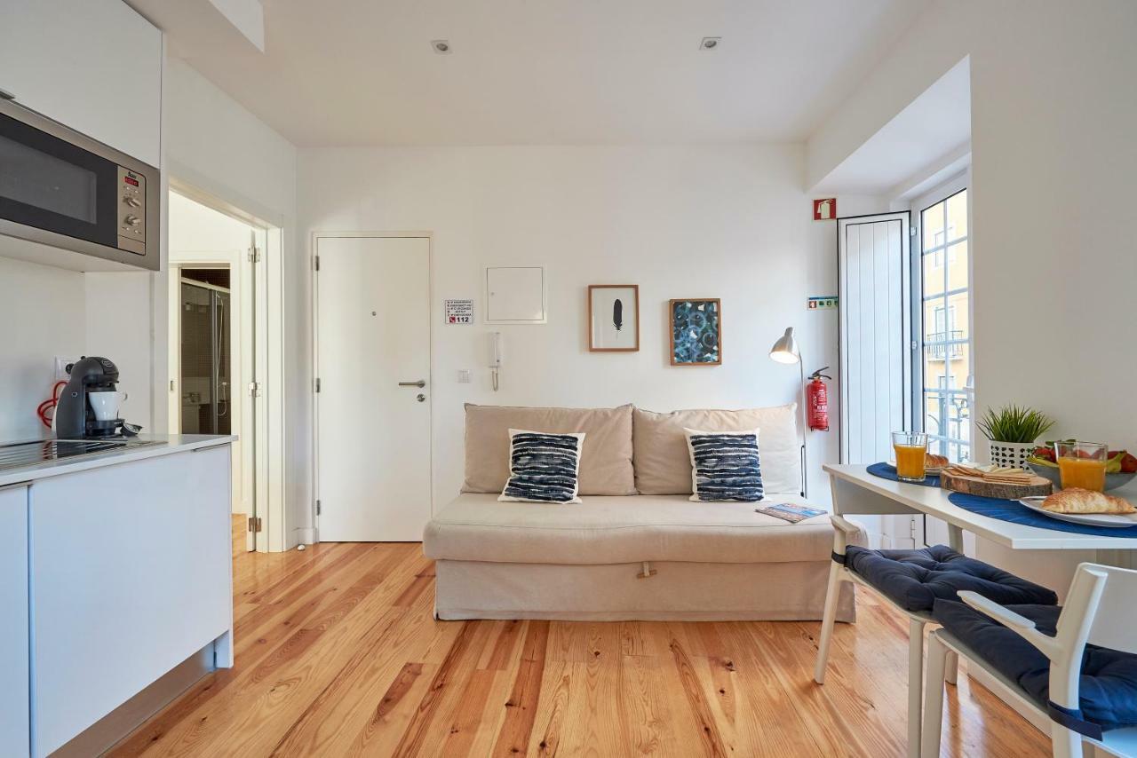 Apartment Guarda-Mor Lisboa Kültér fotó