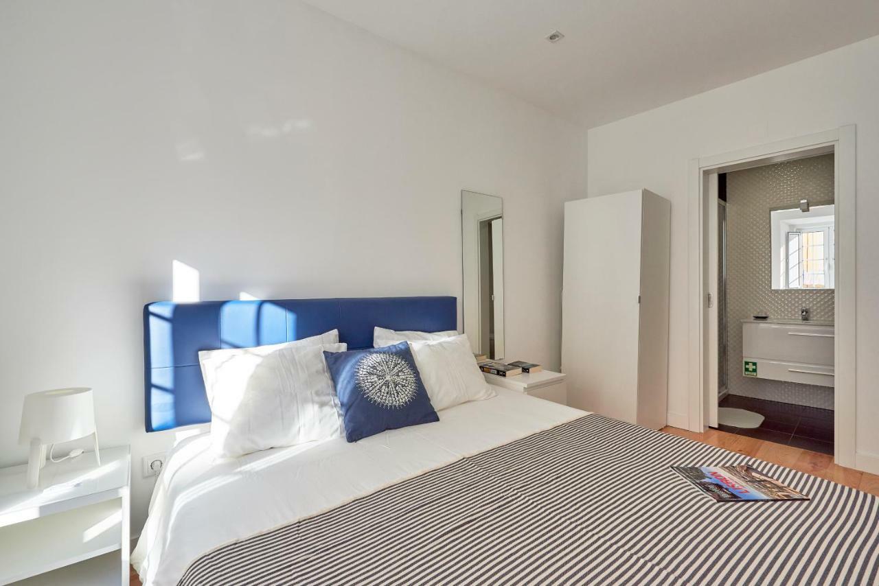 Apartment Guarda-Mor Lisboa Kültér fotó