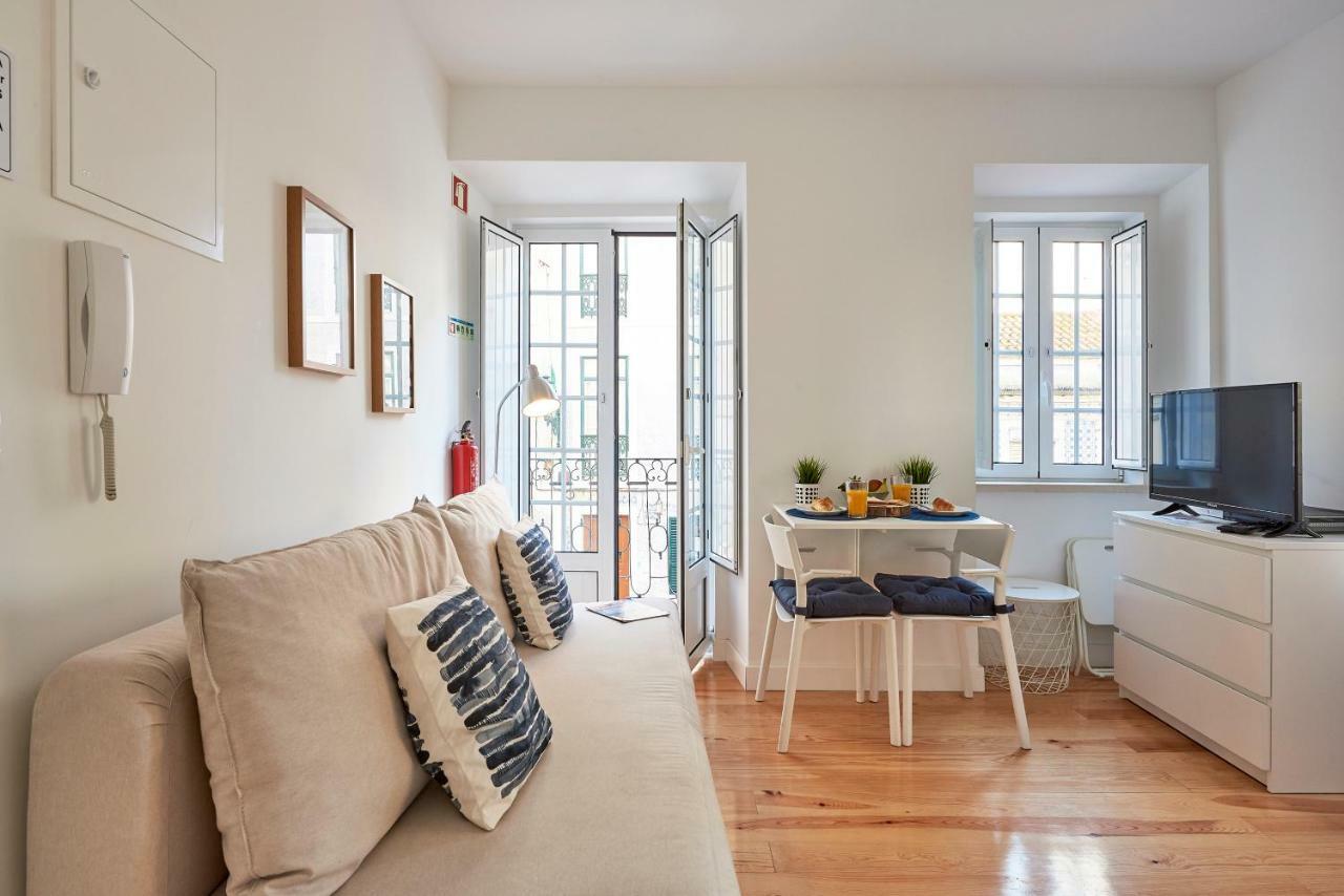 Apartment Guarda-Mor Lisboa Kültér fotó