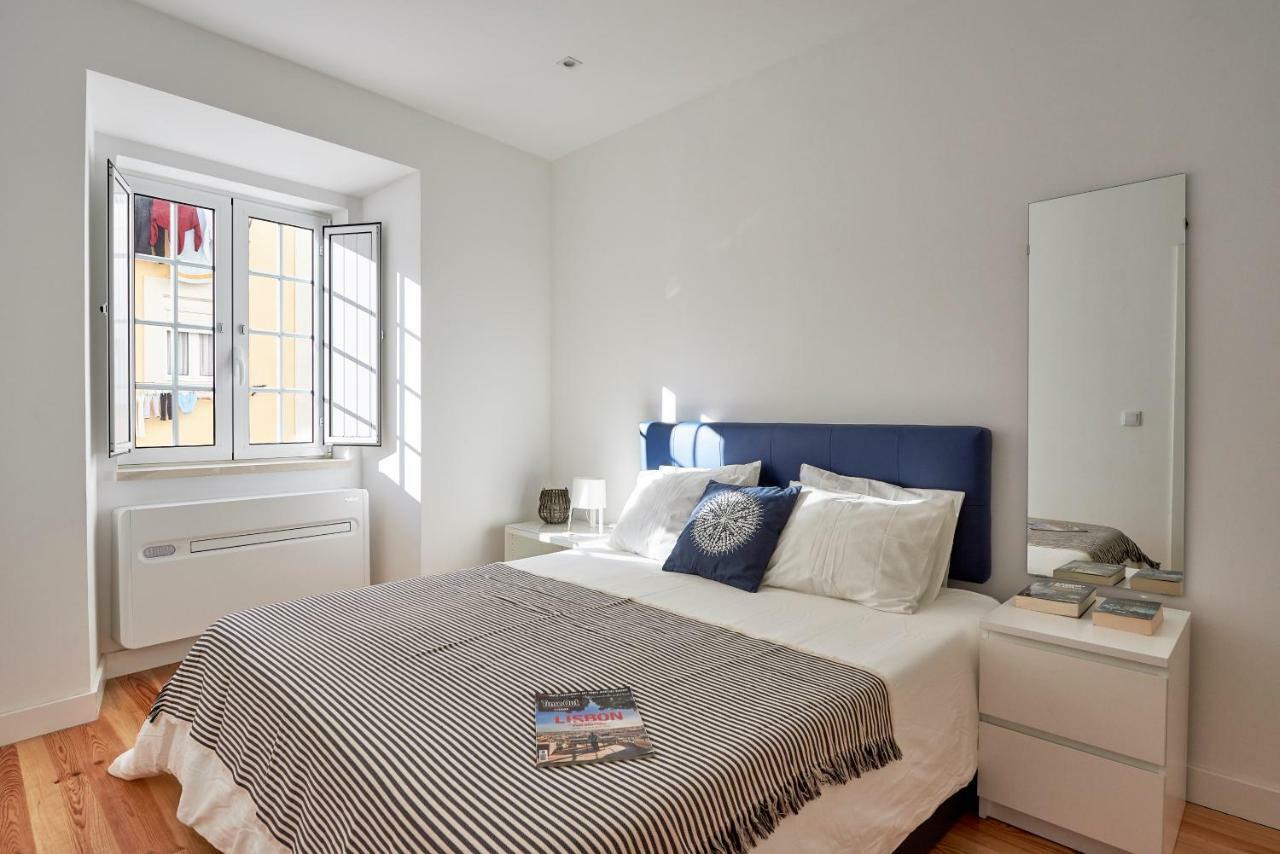 Apartment Guarda-Mor Lisboa Kültér fotó