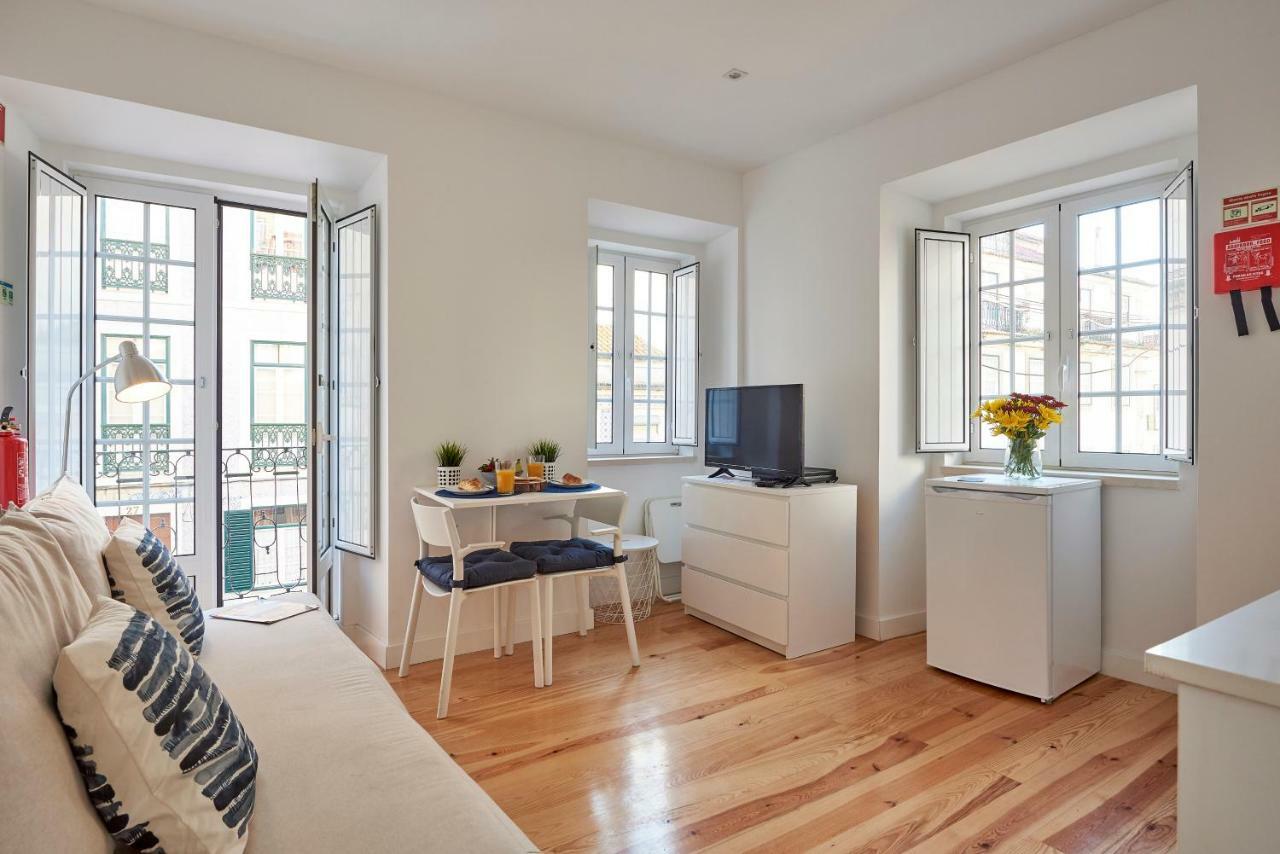 Apartment Guarda-Mor Lisboa Kültér fotó