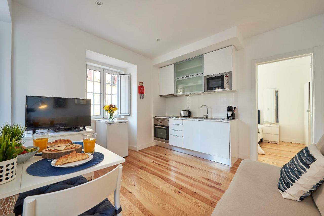 Apartment Guarda-Mor Lisboa Kültér fotó