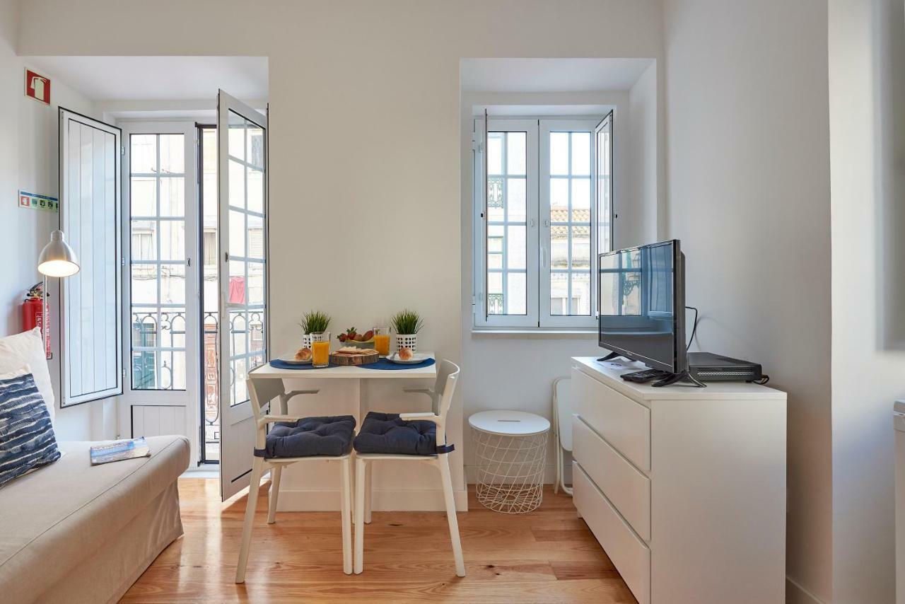 Apartment Guarda-Mor Lisboa Kültér fotó