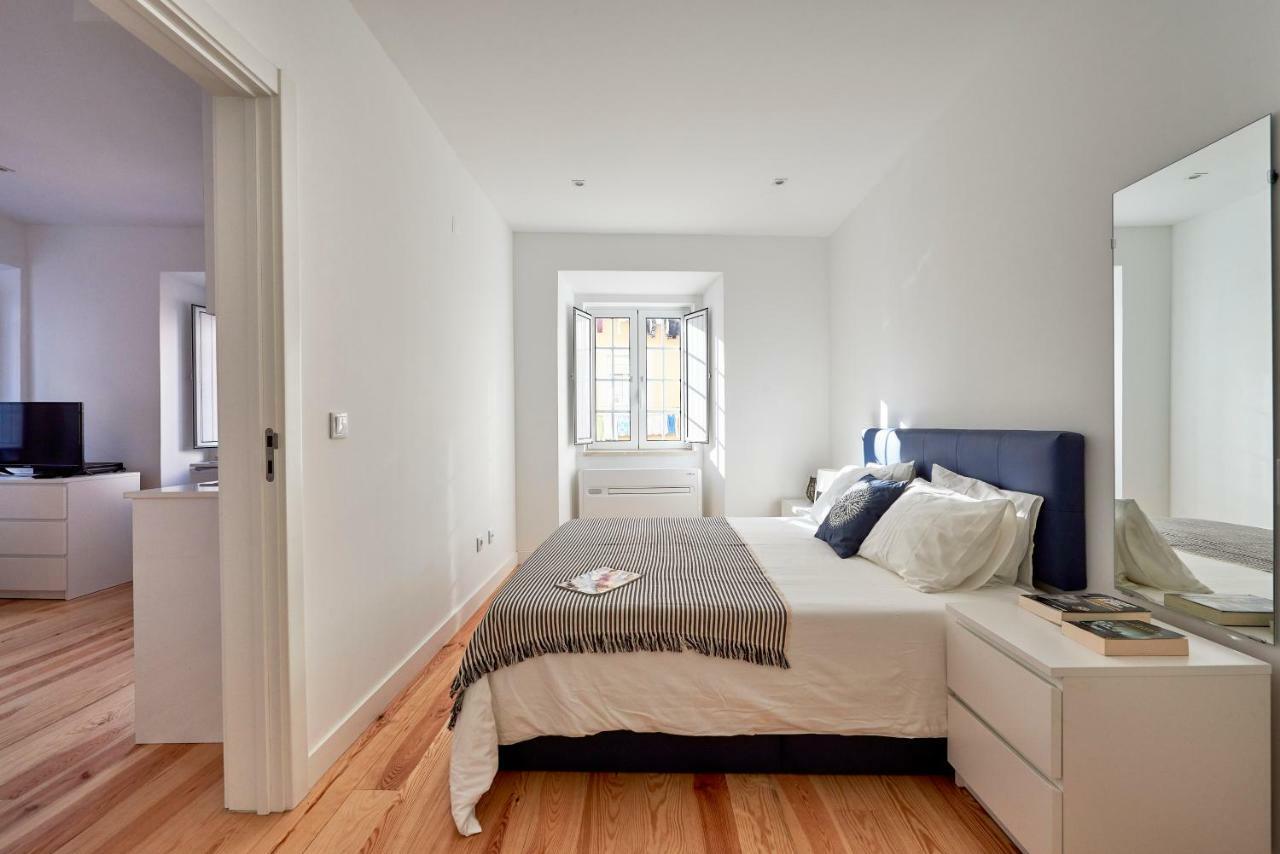 Apartment Guarda-Mor Lisboa Kültér fotó