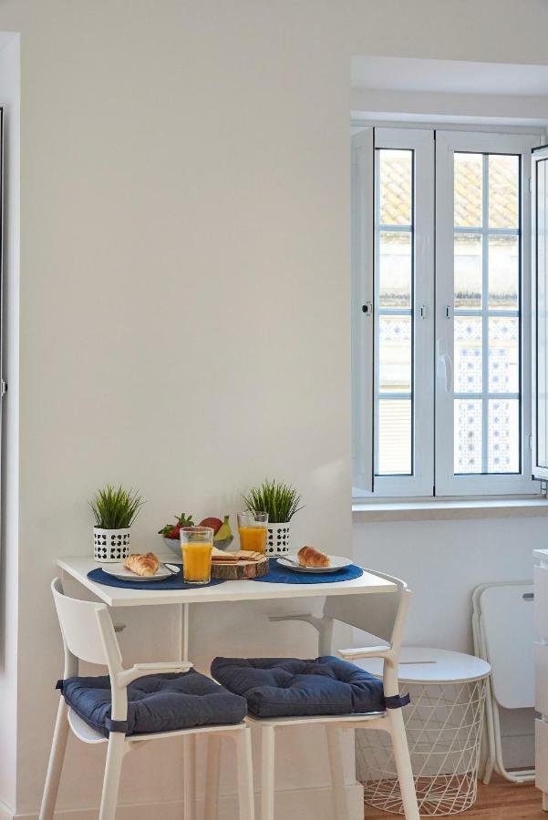 Apartment Guarda-Mor Lisboa Kültér fotó