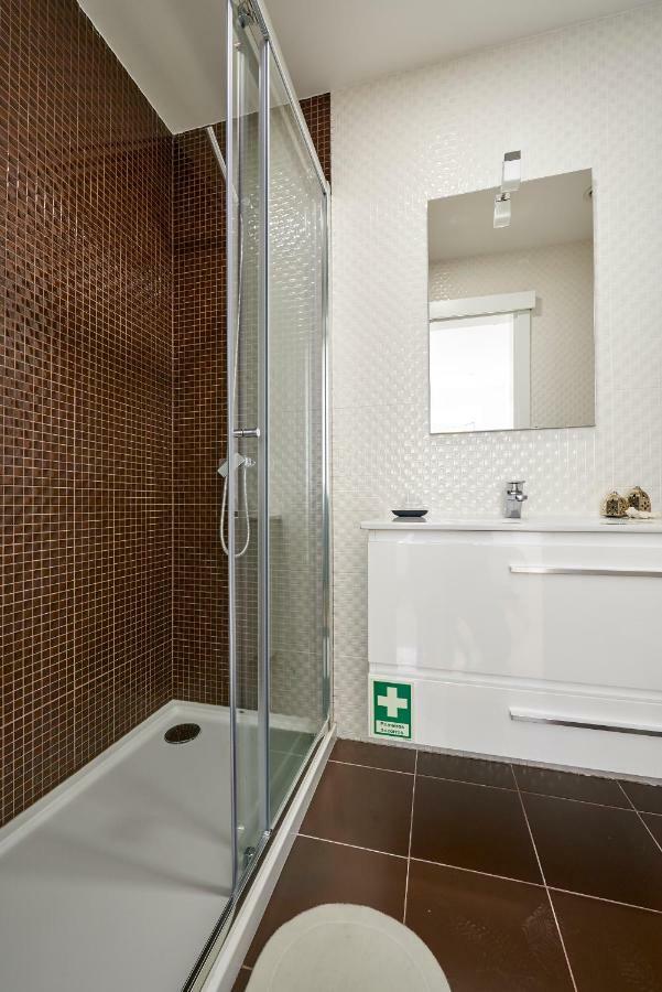 Apartment Guarda-Mor Lisboa Kültér fotó