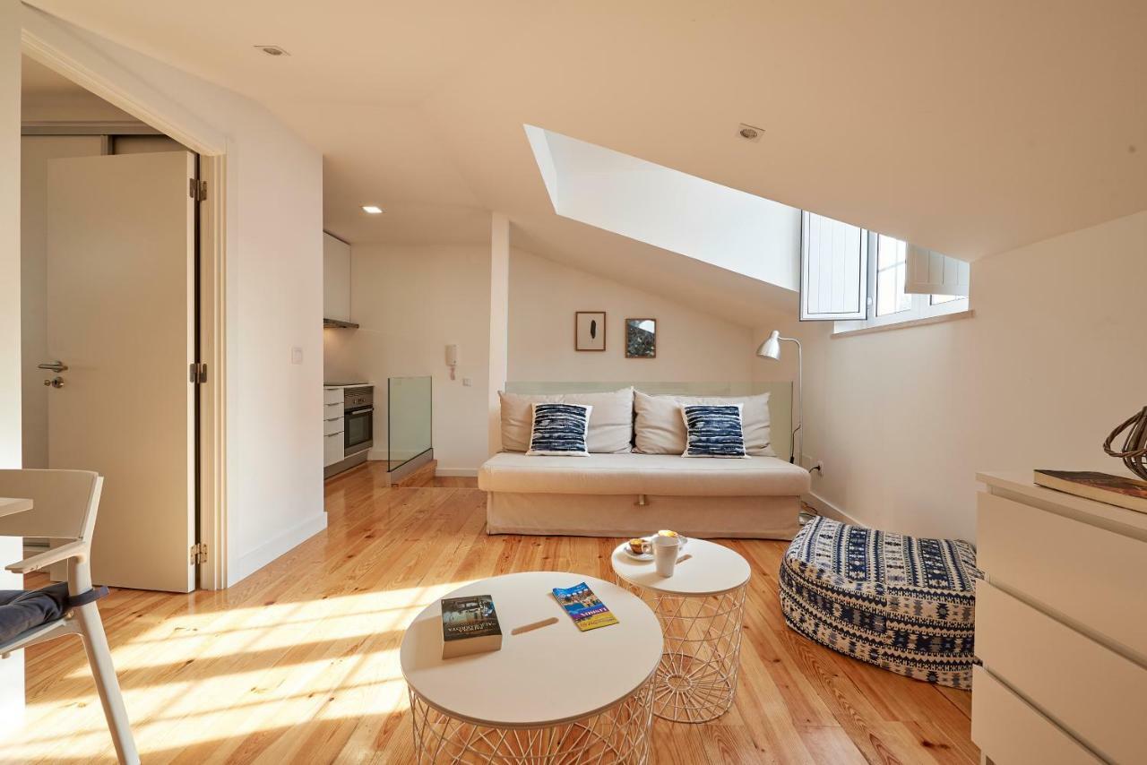 Apartment Guarda-Mor Lisboa Kültér fotó