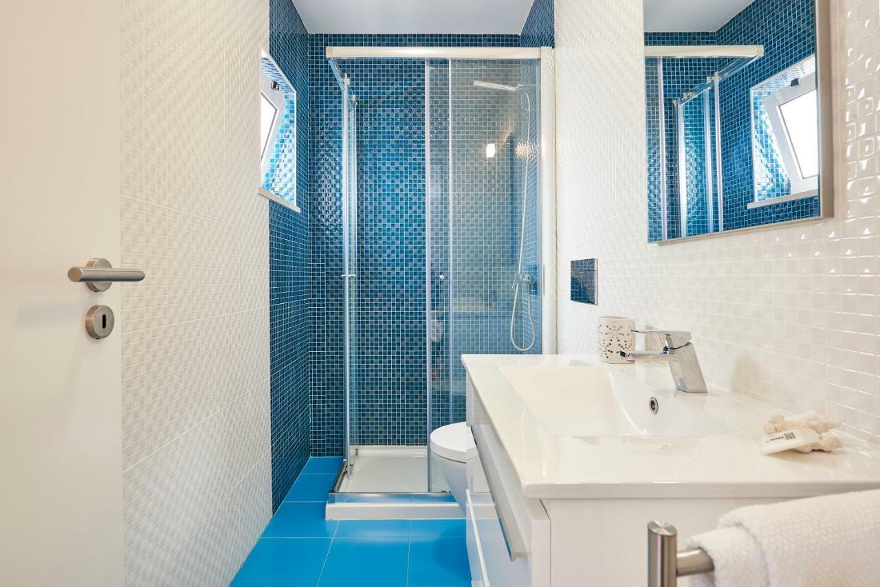 Apartment Guarda-Mor Lisboa Kültér fotó
