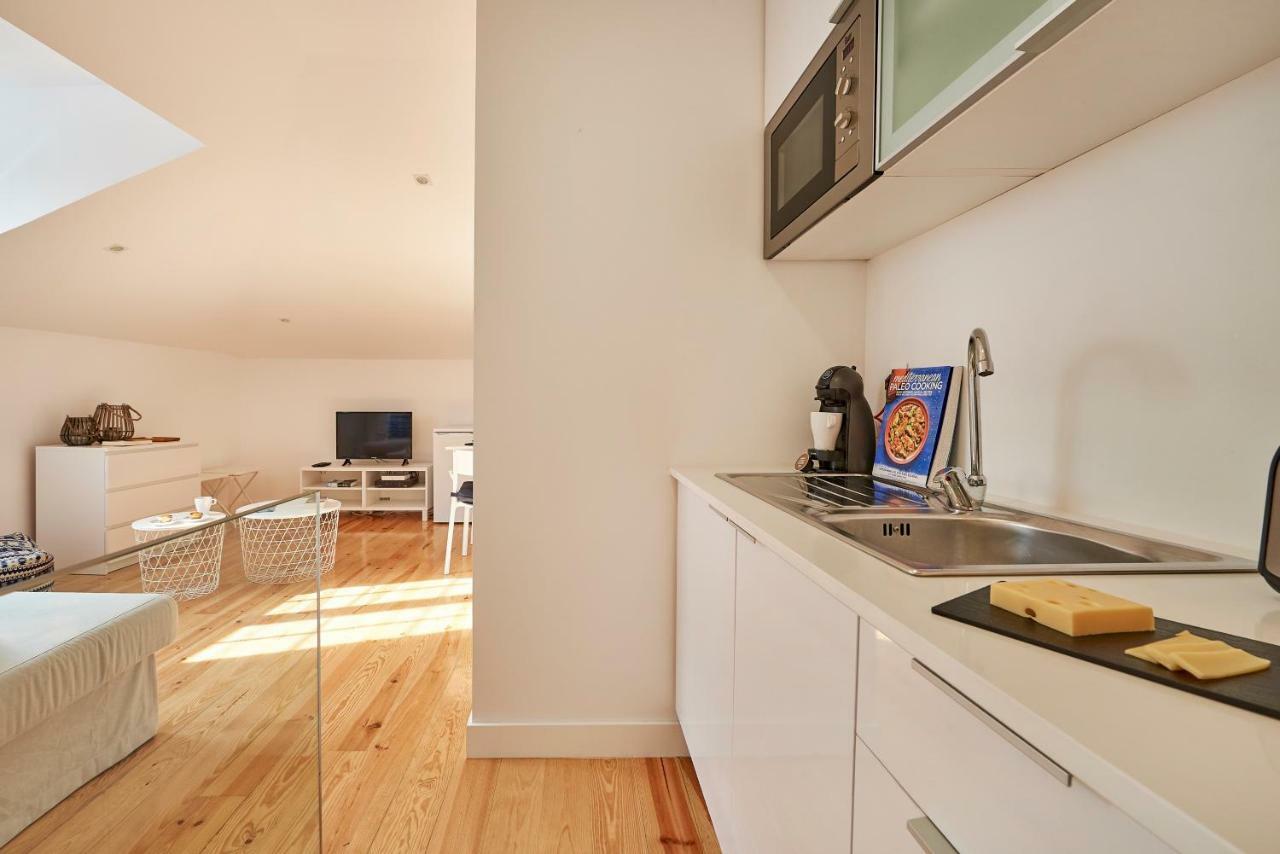Apartment Guarda-Mor Lisboa Kültér fotó